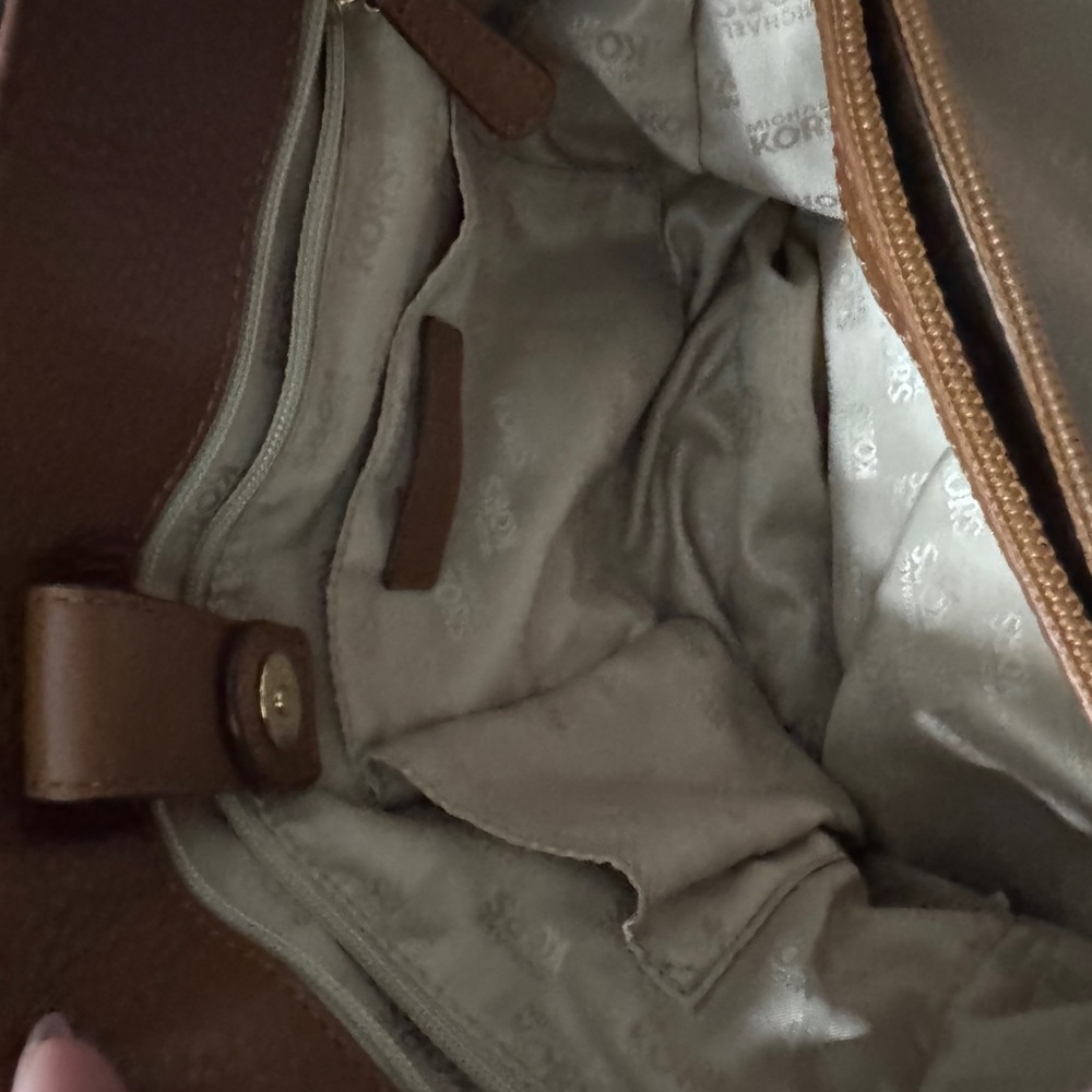 Authentic Mk Hamilton - image 4